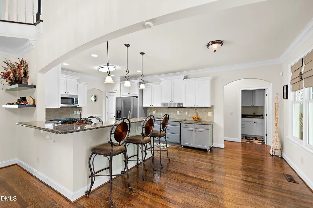 3581 Boulder Court Wake Forest NC 27587