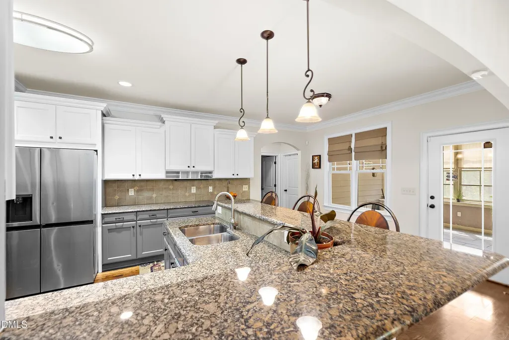 3581 Boulder Court Wake Forest NC 27587