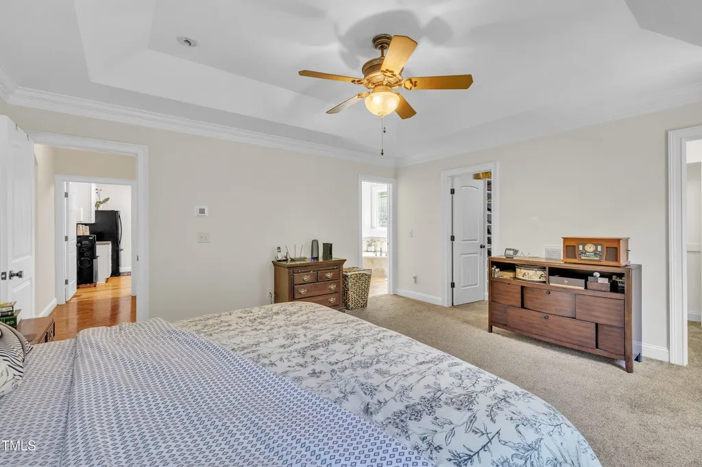 3581 Boulder Court Wake Forest NC 27587