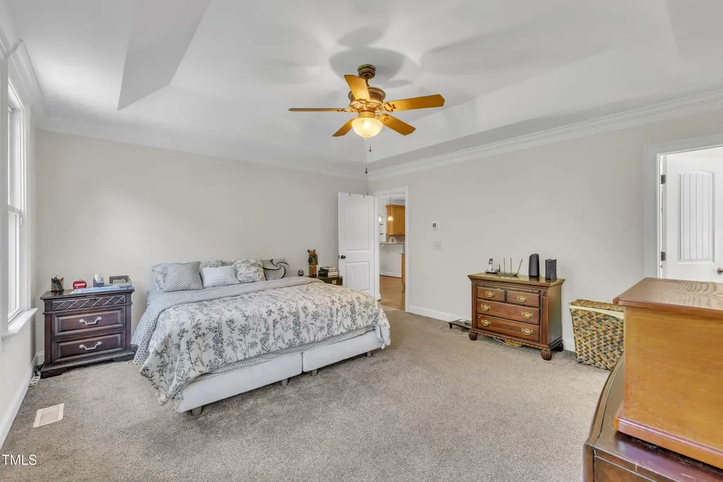 3581 Boulder Court Wake Forest NC 27587