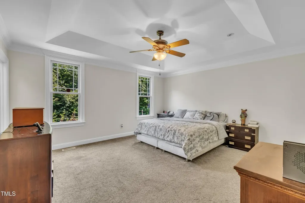 3581 Boulder Court Wake Forest NC 27587