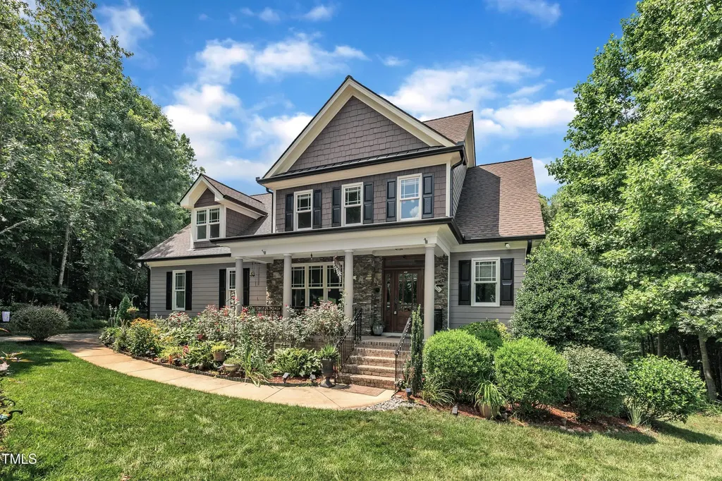 3581 Boulder Court Wake Forest NC 27587