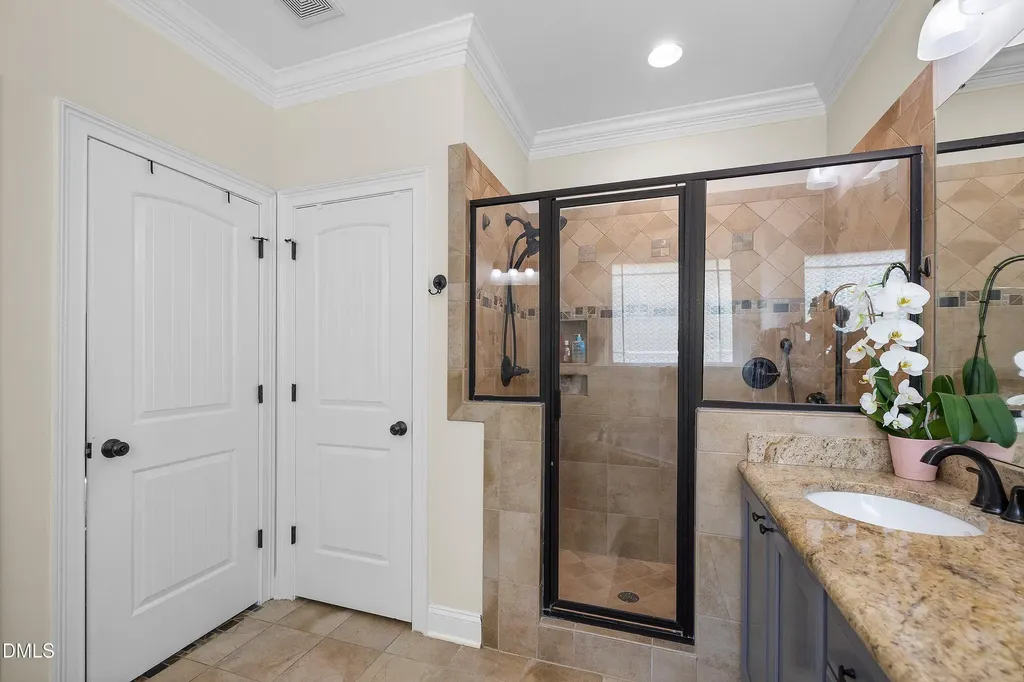 3581 Boulder Court Wake Forest NC 27587