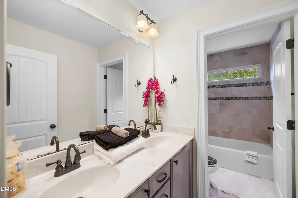3581 Boulder Court Wake Forest NC 27587