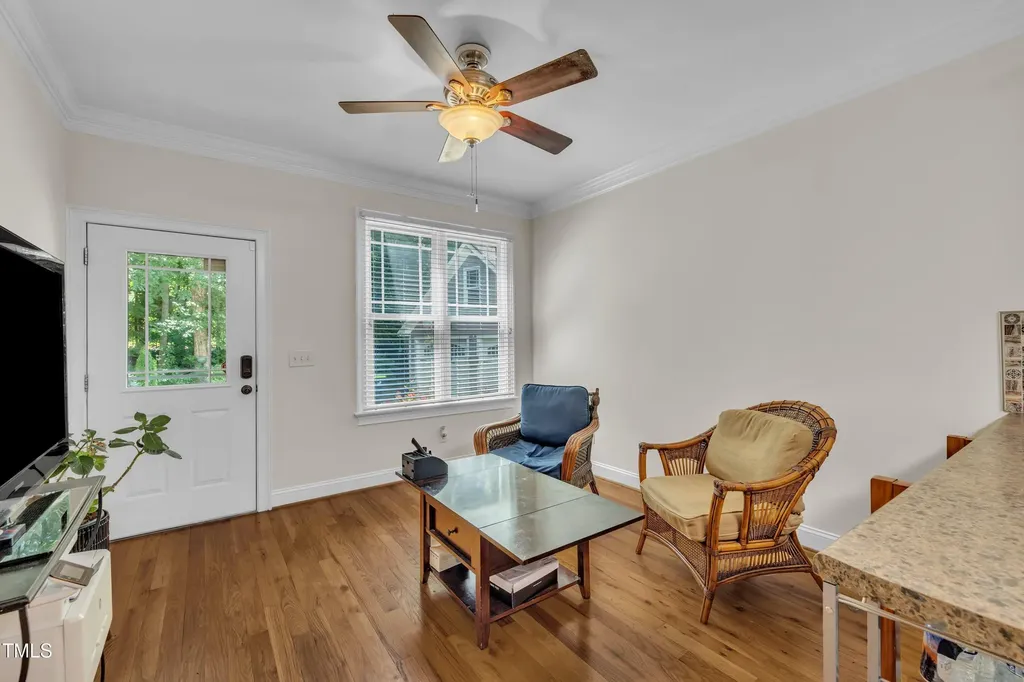 3581 Boulder Court Wake Forest NC 27587