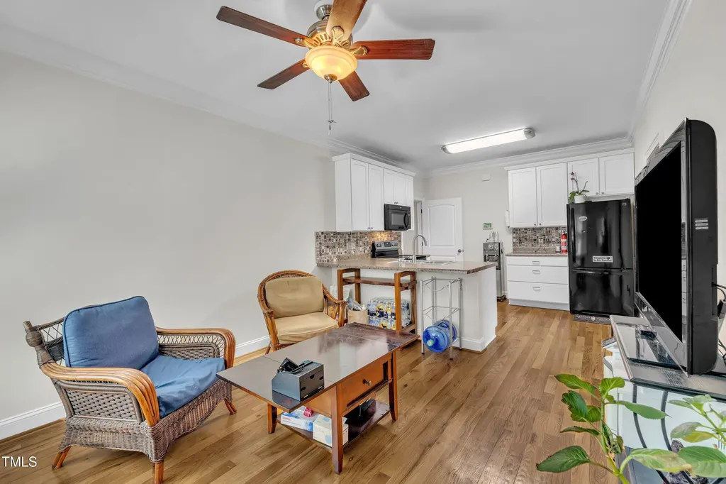 3581 Boulder Court Wake Forest NC 27587