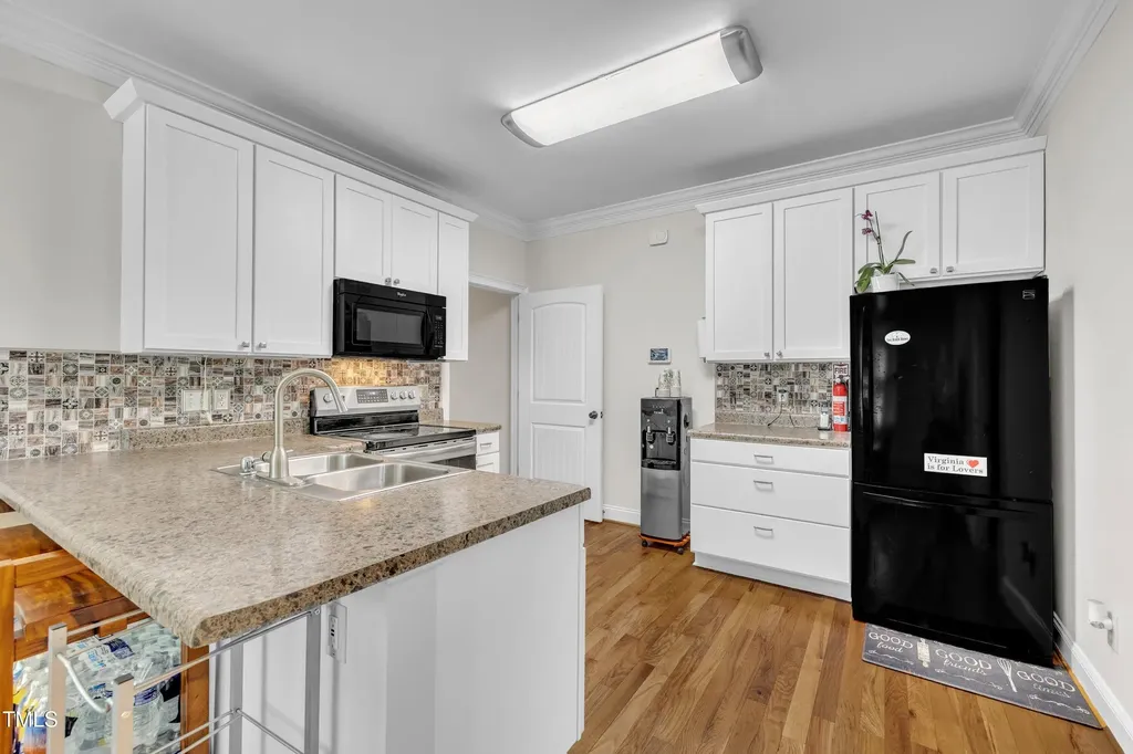 3581 Boulder Court Wake Forest NC 27587