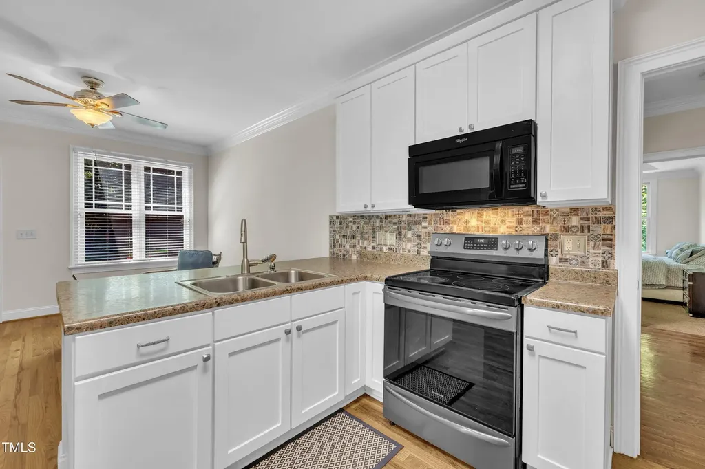 3581 Boulder Court Wake Forest NC 27587