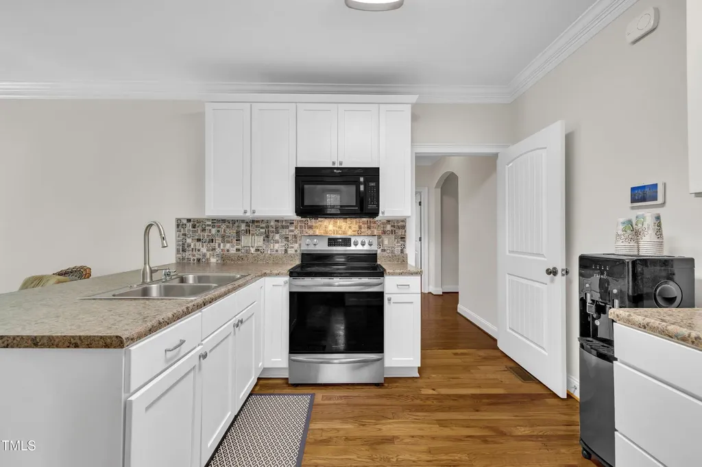 3581 Boulder Court Wake Forest NC 27587