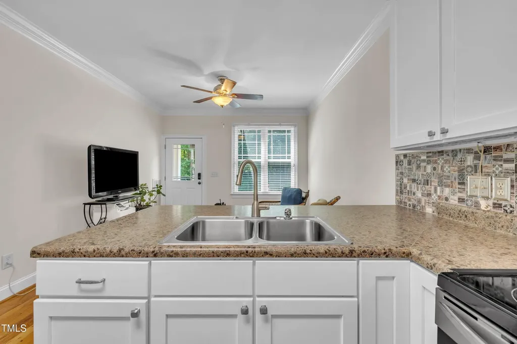 3581 Boulder Court Wake Forest NC 27587