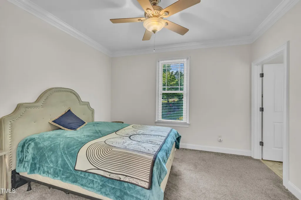 3581 Boulder Court Wake Forest NC 27587