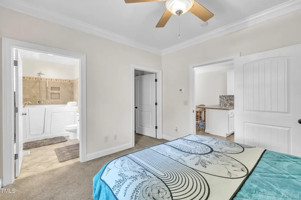 3581 Boulder Court Wake Forest NC 27587