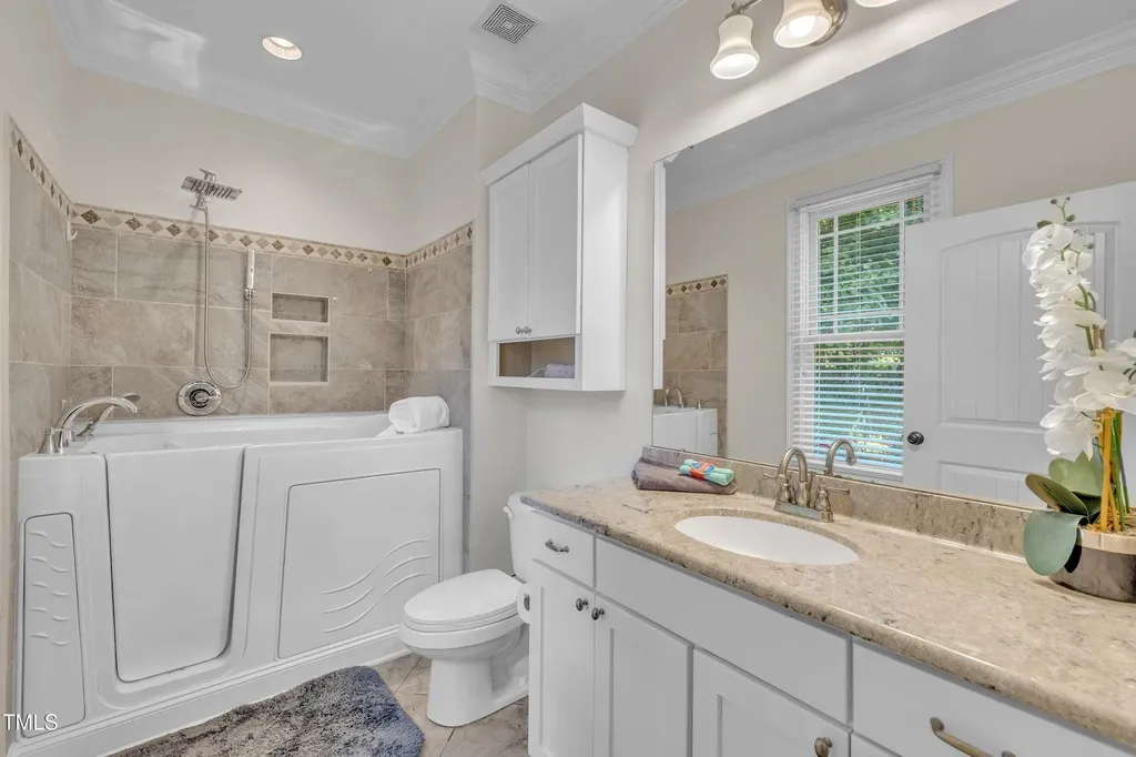3581 Boulder Court Wake Forest NC 27587