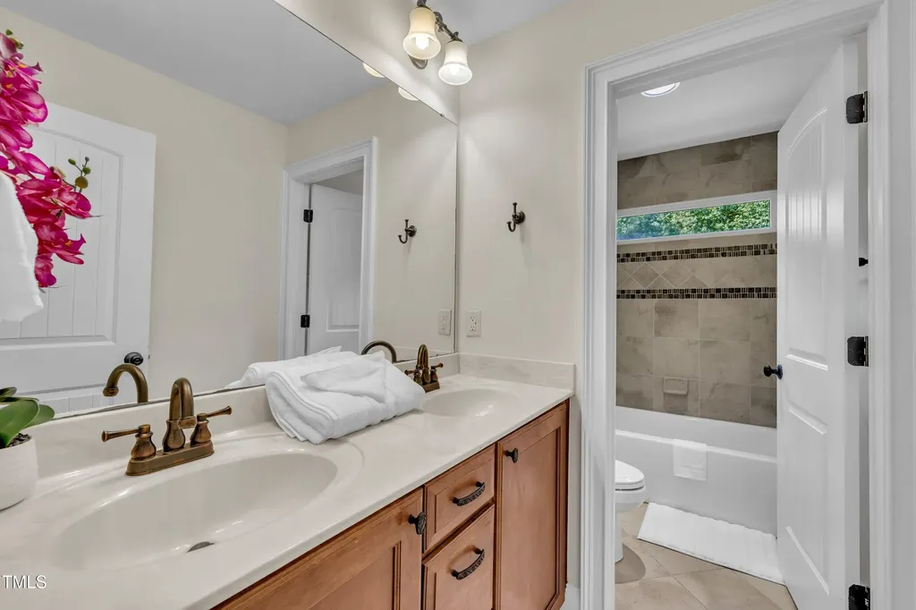 3581 Boulder Court Wake Forest NC 27587