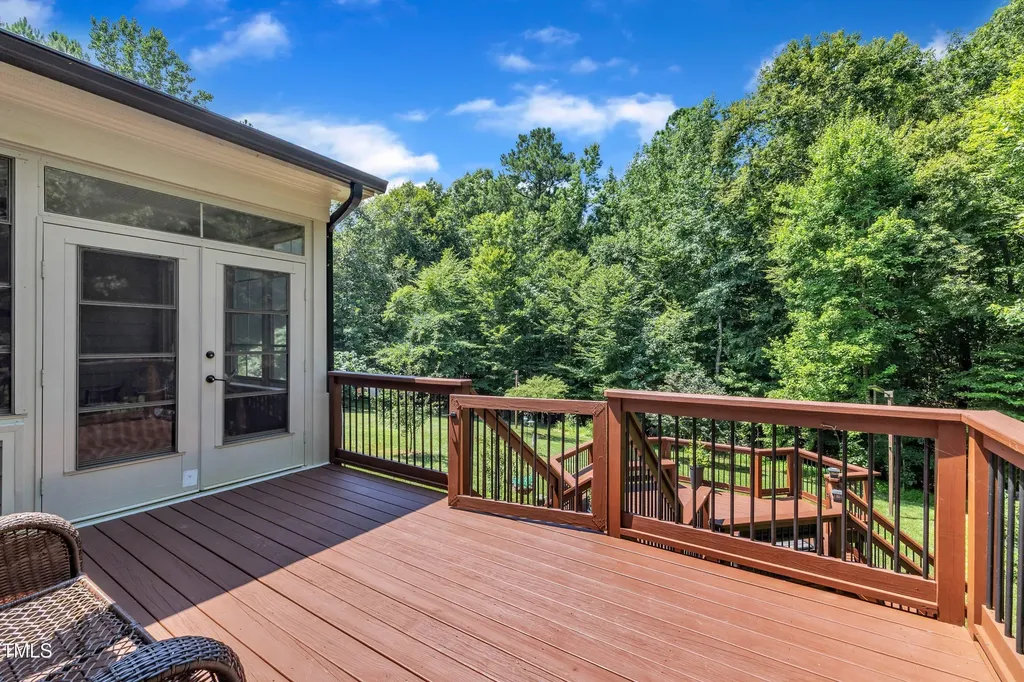 3581 Boulder Court Wake Forest NC 27587