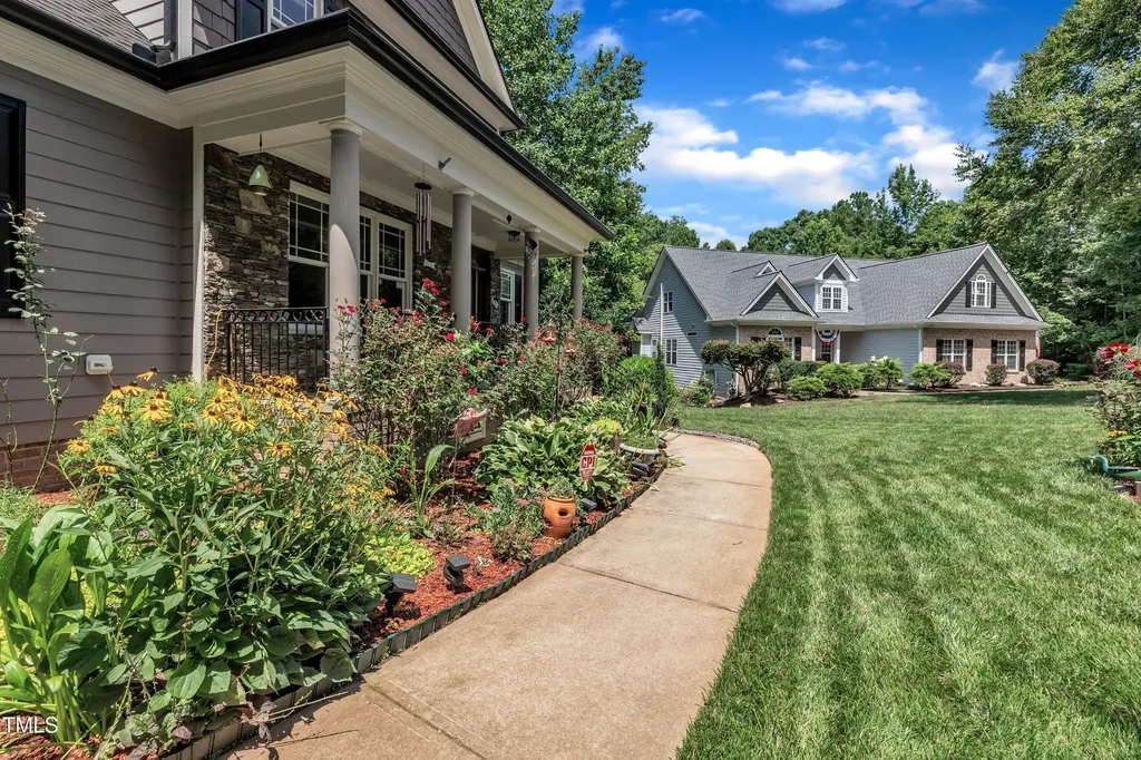 3581 Boulder Court Wake Forest NC 27587
