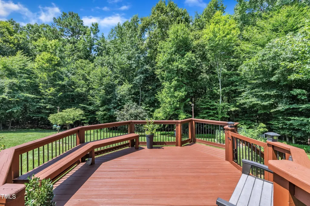 3581 Boulder Court Wake Forest NC 27587