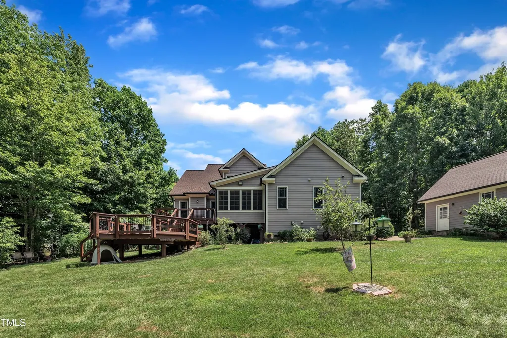 3581 Boulder Court Wake Forest NC 27587