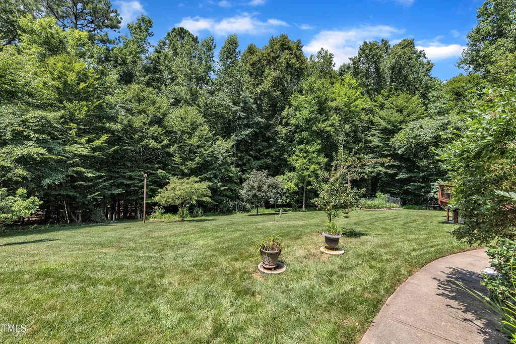 3581 Boulder Court Wake Forest NC 27587