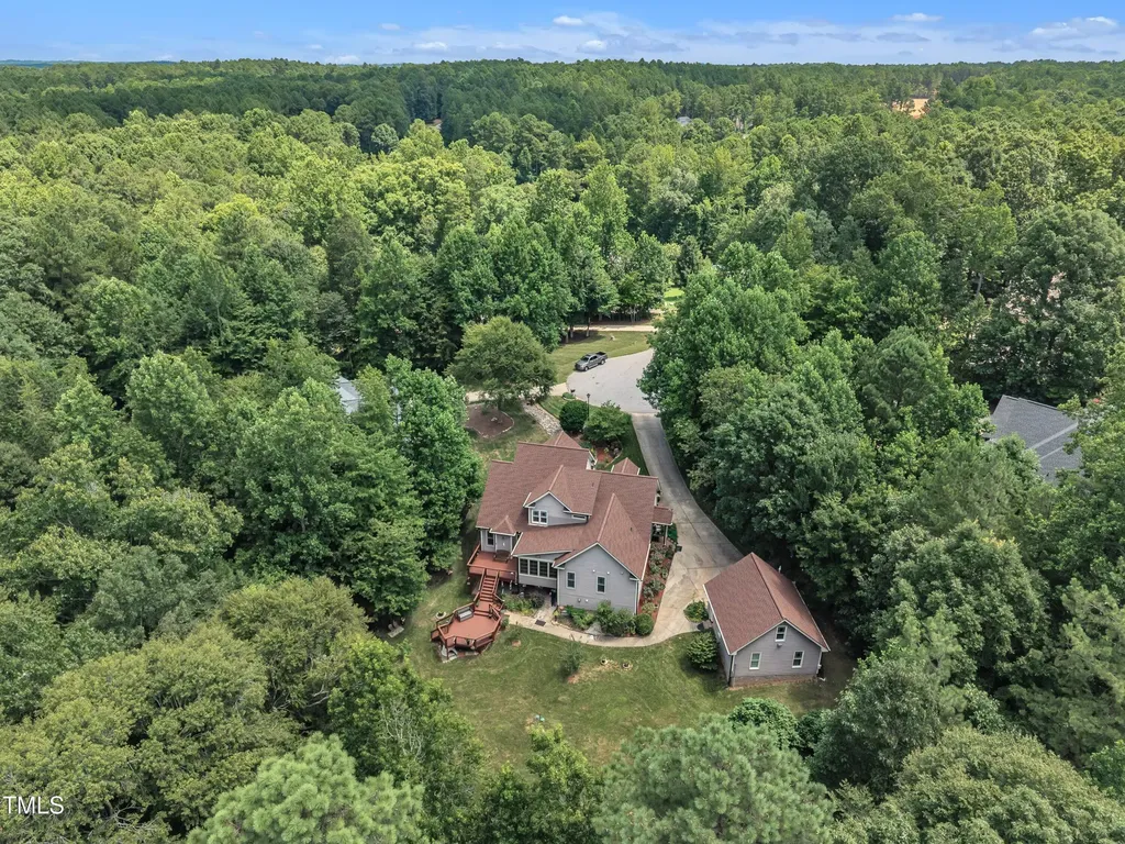 3581 Boulder Court Wake Forest NC 27587