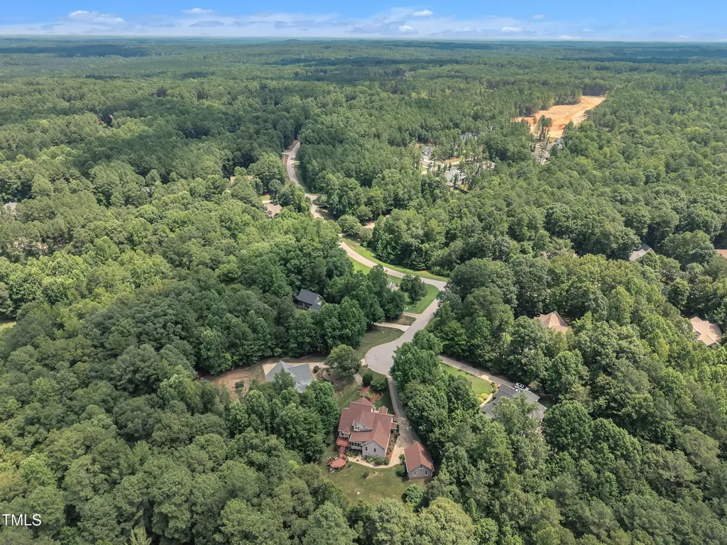 3581 Boulder Court Wake Forest NC 27587