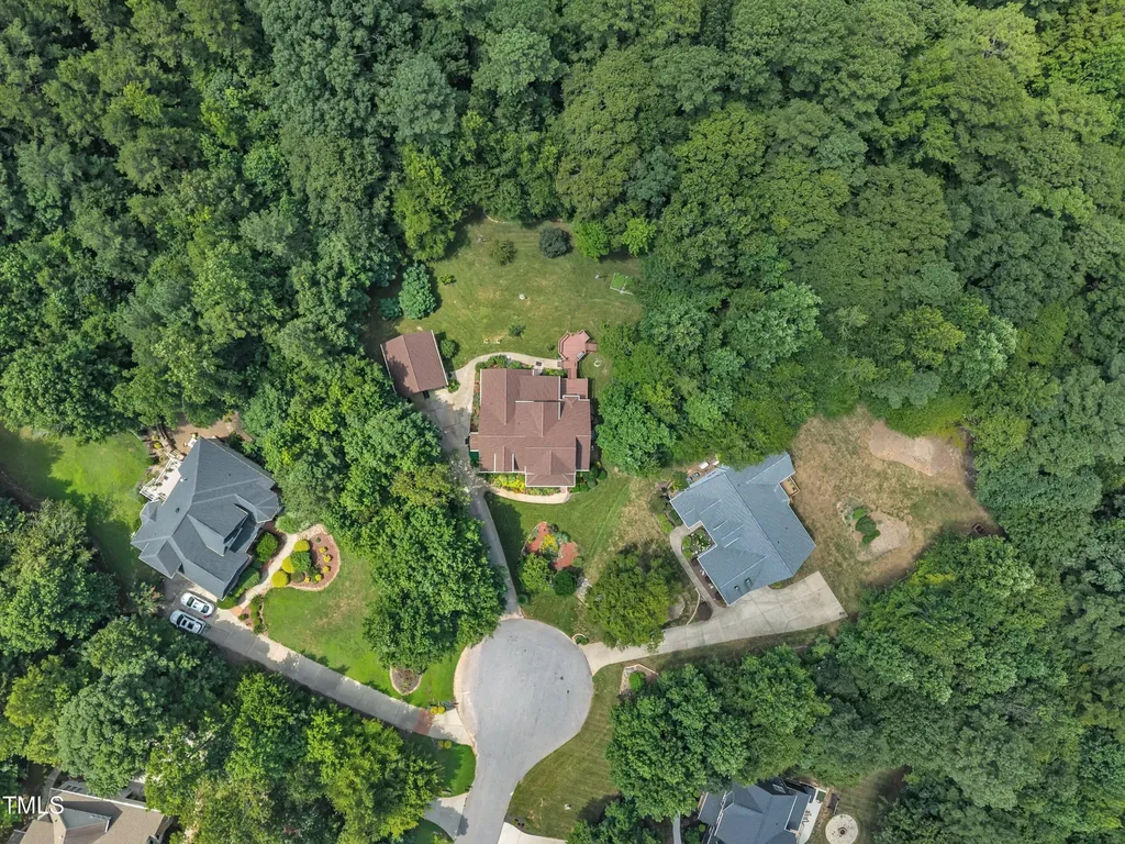 3581 Boulder Court Wake Forest NC 27587