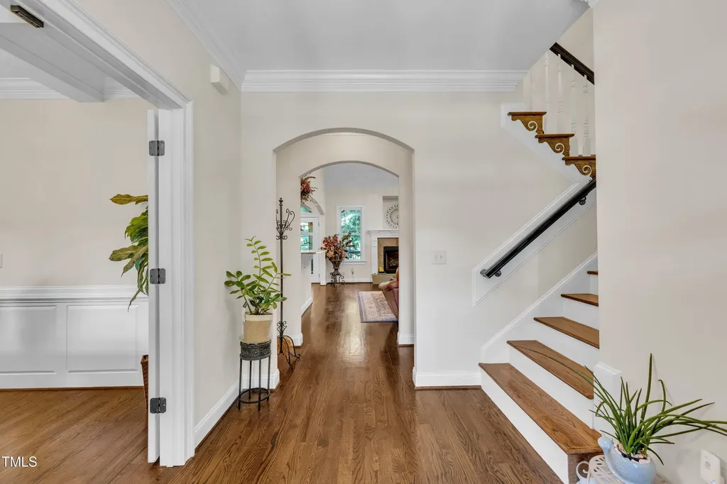 3581 Boulder Court Wake Forest NC 27587