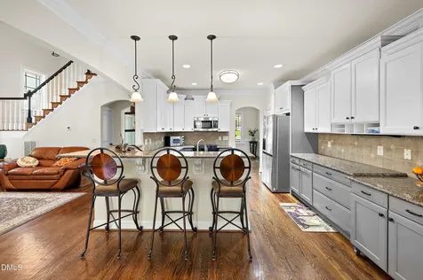 3581 Boulder Court Wake Forest NC 27587