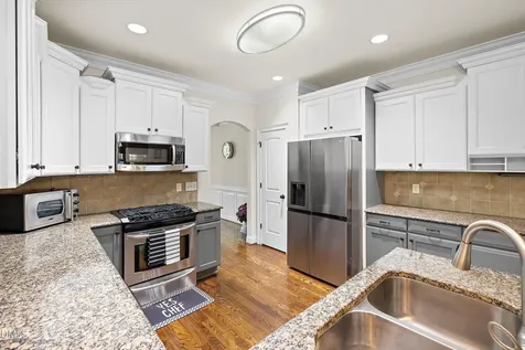 3581 Boulder Court Wake Forest NC 27587