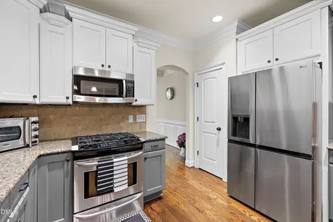 3581 Boulder Court Wake Forest NC 27587