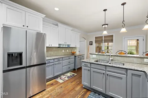 3581 Boulder Court Wake Forest NC 27587