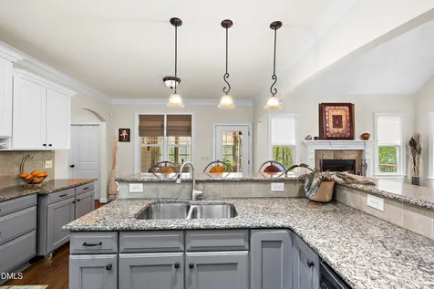 3581 Boulder Court Wake Forest NC 27587