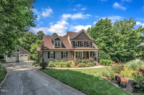 3581 Boulder Court Wake Forest NC 27587