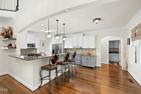 3581 Boulder Court Wake Forest NC 27587