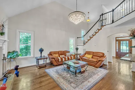 3581 Boulder Court Wake Forest NC 27587