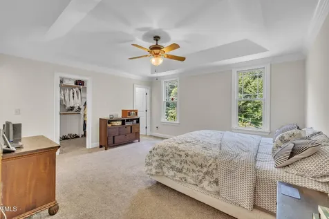 3581 Boulder Court Wake Forest NC 27587