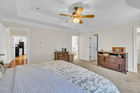 3581 Boulder Court Wake Forest NC 27587