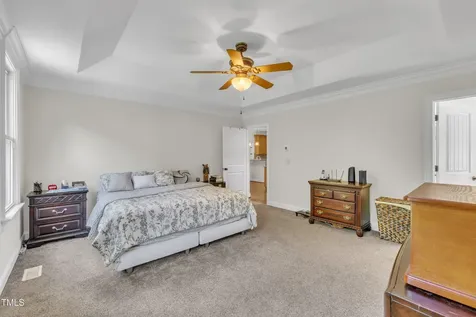 3581 Boulder Court Wake Forest NC 27587