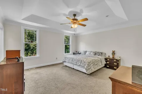 3581 Boulder Court Wake Forest NC 27587