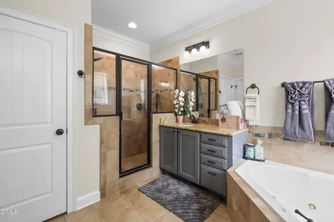 3581 Boulder Court Wake Forest NC 27587
