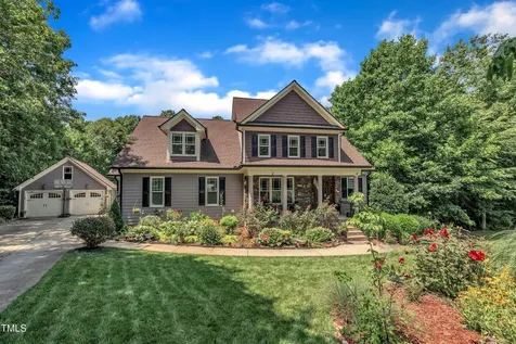 3581 Boulder Court Wake Forest NC 27587