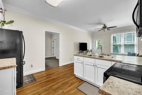 3581 Boulder Court Wake Forest NC 27587