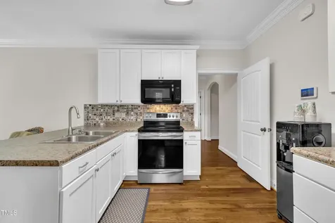 3581 Boulder Court Wake Forest NC 27587