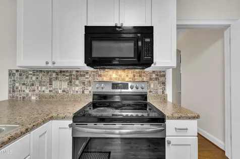 3581 Boulder Court Wake Forest NC 27587