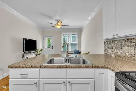 3581 Boulder Court Wake Forest NC 27587