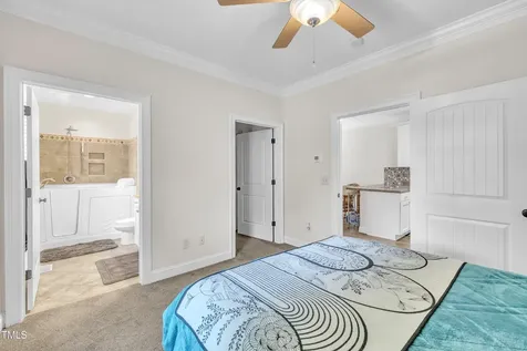 3581 Boulder Court Wake Forest NC 27587