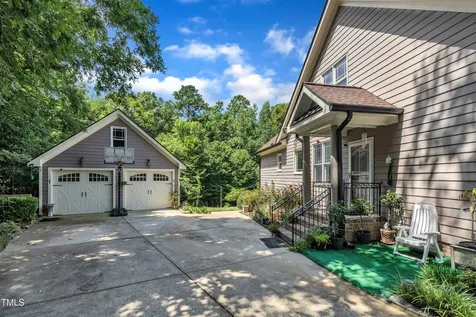 3581 Boulder Court Wake Forest NC 27587