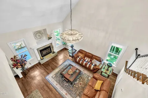 3581 Boulder Court Wake Forest NC 27587