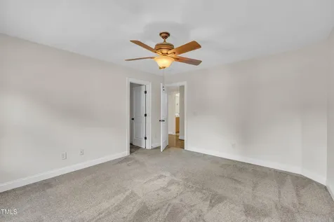 3581 Boulder Court Wake Forest NC 27587