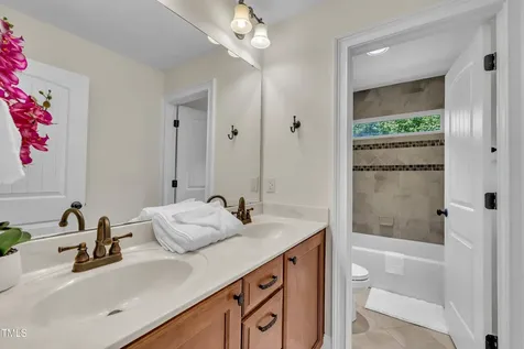 3581 Boulder Court Wake Forest NC 27587